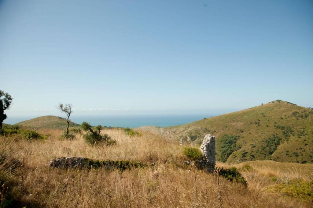 La Rosmarina. Il Tuo Rifugio Nella Natura Villa Итри Екстериор снимка